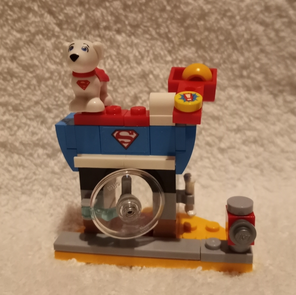 Lego Friends Set 41233 - Picture 3 of 13